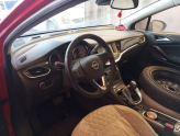 Hurda Belgeli Araçlar / Opel / Astra