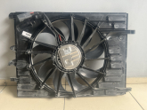 Oto Çıkma Parça / Volvo / XC60 / Fan / Fan Motoru / Çıkma Parça 