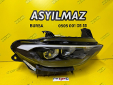 EGEA SAĞ FAR (ORJİNAL HATASIZ) - LEDLİ