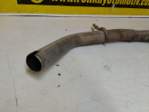 Oto Çıkma Parça / Renault / Talisman / Egzoz / Komple Egzoz / Çıkma Parça 
