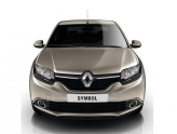 Oto Çıkma Parça / Renault / Symbol / Tampon / Ön Tampon / Çıkma Parça 
