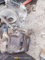 Oto Çıkma Parça / Peugeot / 206 / Fren / Kaliper / Çıkma Parça 
