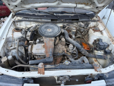 MAZDA 323 MOTOR KOMPLE ORJİNAL ÇIKMA 90-95 MODEL