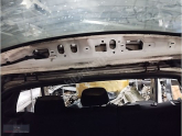 Oto Çıkma Parça / Nissan / Qashqai / Kaporta & Karoser / Bagaj Menteşesi / Çıkma Parça 