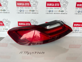BMW G15 8 SERİ SOL ARKA STOP H3744577113 SÖKME ORJINAL