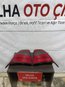 Oto Çıkma Parça / Opel / Vectra / Far & Stop / Sağ Arka Stop / Çıkma Parça 