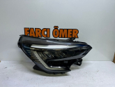 RENAULT CLİO 5 İCON SAĞ ÖN FAR ORJİNAL