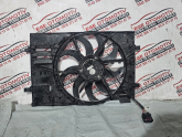 Oto Çıkma Parça / Volkswagen / Passat / Fan / Fan Paneli / Çıkma Parça 