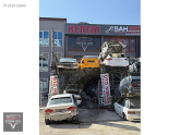 Oto Çıkma Parça / Honda / Civic / Alt Takım / Arka Dingil / Çıkma Parça 