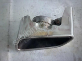 Oto Çıkma Parça / Mercedes / SLK / Egzoz / Komple Egzoz / Çıkma Parça 