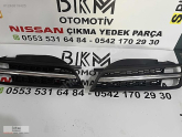 Oto Çıkma Parça / Nissan / Micra / Kaporta & Karoser / Panjur / Çıkma Parça 