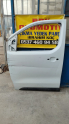 fiat scudo çıkma sol ön kapı boş