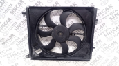 Oto Çıkma Parça / Renault / Megane / Fan / Fan Paneli / Çıkma Parça 