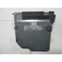 Ford Fiesta 1.4 Motor Beyni SIM20 S110678003E 1S6A-12A650-AE