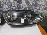 Volkswagen Golf 7 Sağ Ön Far Orjnal Çıkma