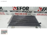 Oto Çıkma Parça / Honda / Civic / Radyatör / Kalorifer Radyatörü / Sıfır Parça 