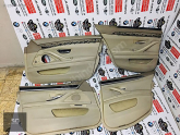 BMW F10 KAPI DÖŞEMESİ SET