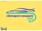 Oto Çıkma Parça / Volkswagen / Tiguan / Kaporta & Karoser / Sağ Ön Kapı / Çıkma Parça 