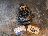 Oto Çıkma Parça / Suzuki / Jimny / Defransiyel / İstavroz / Çıkma Parça 