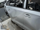 Oto Çıkma Parça / Volkswagen / Jetta / Kaporta & Karoser / Sağ Arka Kapı / Çıkma Parça 