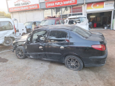 Oto Çıkma Parça / Peugeot / 206 / Kaporta & Karoser / Komple Arka / Çıkma Parça 