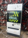 Oto Çıkma Parça / Fiat / Ducato / Kaporta & Karoser / Bagaj Kapağı / Çıkma Parça 