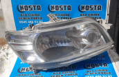 Oto Çıkma Parça / Daihatsu / Materia / Far & Stop / Sağ Ön Far / Çıkma Parça 