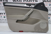 Oto Çıkma Parça / Volkswagen / Golf / Koltuk & Döşeme / Kapı Döşemesi / Çıkma Parça 
