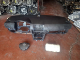 ÖZMEN OPEL ASTRA H ÇIKMA ÖN GÖĞÜS TORPİDO SAĞ SOL AİRBAG