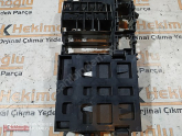 Oto Çıkma Parça / Audi / A6 / Beyin / Konfor Beyni / Çıkma Parça 