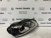Oto Çıkma Parça / Volkswagen / Passat / Far & Stop / Sağ Ön Far / Çıkma Parça 