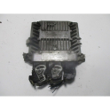 Ford Focus TDCI Motor Beyni 5WS40369B-T 6M51-12A650-HB SID 803