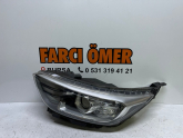 KİA STONİC SOL ÖN FAR ORJİNAL  92101-H8