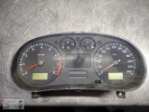 SEAT TOLEDO TORPİDO SAATİ 1.6 BENZİNLİ ORJİNAL
