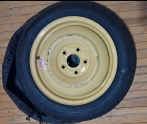 Oto Çıkma Parça / Honda / Civic / Jant & Lastik / Oto Lastik / Çıkma Parça 