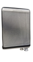 KALORİFER RADYATÖRÜ A4 08-16 A5 08-17 Q5 09-178K0898037A