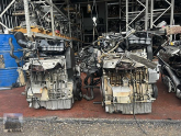Oto Çıkma Parça / Volkswagen / Bora / Motor / Komple Motor / Çıkma Parça 