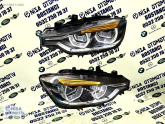 Oto Çıkma Parça / Bmw / 3 Serisi / Far & Stop / Sol Ön Far / Sıfır Parça 