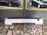 Oto Çıkma Parça / Opel / Combo / Tampon / Arka Tampon / Çıkma Parça 