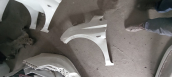 2018 model 301 çamurluk