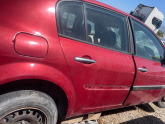 Renault Megane iki sağ arka kapı