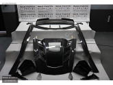 WAG PARTS CHEVROLET CORVETTE C7 FACELİFT