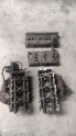 Oto Çıkma Parça / Nissan / Maxima / Motor / Silindir Kapağı / Çıkma Parça 