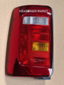 Oto Çıkma Parça / Volkswagen / Caddy / Far & Stop / Sol Arka Stop / Sıfır Parça 