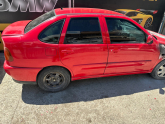 Volkswagen Polo Klasik