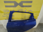 Oto Çıkma Parça / Renault / Clio / Kaporta & Karoser / Sol Arka Kapı / Çıkma Parça 