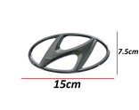 Hyundai Arma Elantra 21-24 Arka