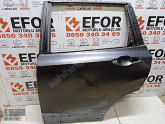 Oto Çıkma Parça / Honda / CR-V / Kaporta & Karoser / Sol Arka Kapı / Çıkma Parça 