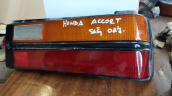 Oto Çıkma Parça / Honda / Accord / Far & Stop / Sağ Arka Stop / Çıkma Parça 