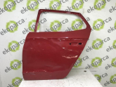SKODA FABİA 2021 2024 ÇIKMA SOL ARKA KAPI 6VE833051
